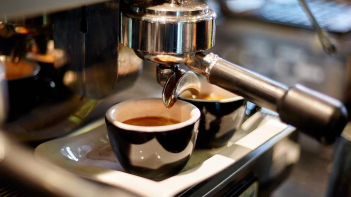 Agar Kopi Lebih Nikmat, Ini Suhu Air Terbaik Untuk Menyeduhnya