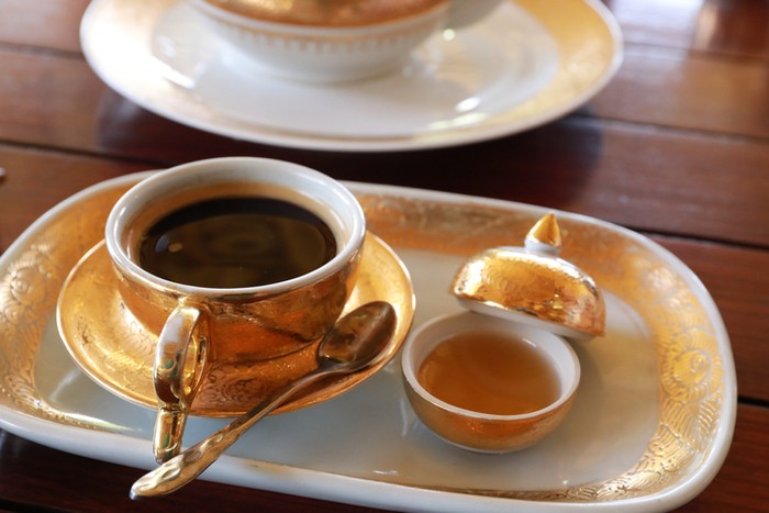 Agar Kopi Lebih Nikmat, Ini Suhu Air Terbaik Untuk Menyeduhnya