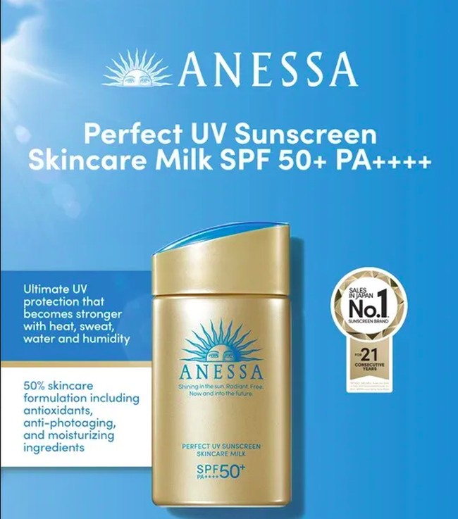 sunscreen yang bikin kulit mulus sunscreen yang bikin kulit mulus