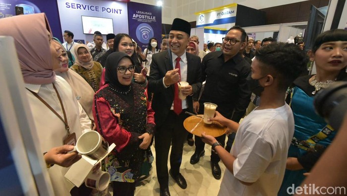 Surabaya Great Expo 2023