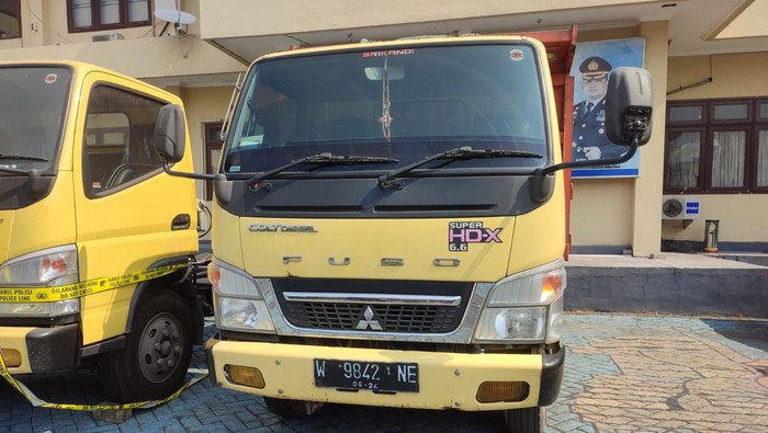 tabrak lari mojokerto