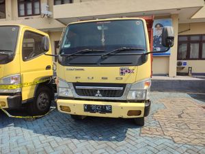 Pelaku Tabrak Lari yang Tewaskan Wartawan di Mojokerto Diringkus
