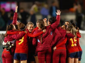 Pemain Perempuan Spanyol Masih Boikot Pemanggilan Timnas