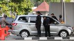 TNI-Polri Jaga Ketat Sidang Tahunan MPR