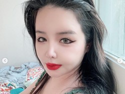 Transformasi Park Bom Usai Berkali-kali Oplas, Foto Terbaru Jadi Sorotan