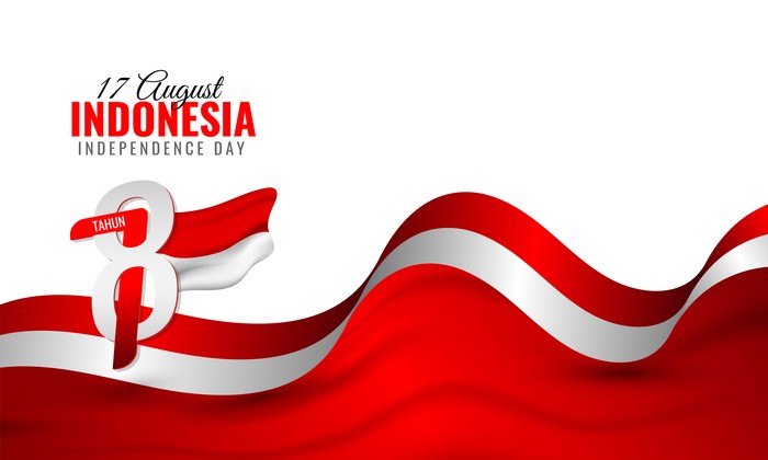 Ucapan Hari Kemerdekaan Indonesia 2023