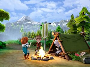 Valthirian Arc Series, Game Indonesia yang Sukses di Pasar Global