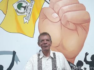 Kelakar Gubsu Bikin Kepala BPK Sumut Disidang, Golkar: Jangan Asal Ngomong