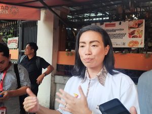 Gerindra Sebut Prabowo Bersih-bersih Sekarang Banyak yang Kalang-Kabut