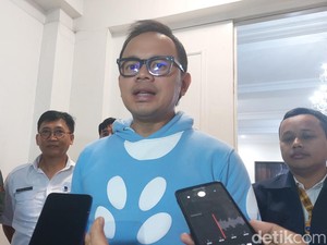 Bima Tagih Pusat soal Realisasi Bantuan Unit Biskita Transpakuan Bogor