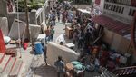 Warga Haiti Kabur dari Rumah Hindari Bentrok Geng Bersenjata