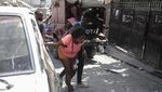 Warga Haiti Kabur dari Rumah Hindari Bentrok Geng Bersenjata