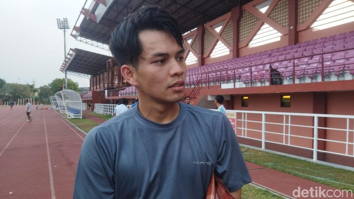 Wildan Ramdhani Persebaya
