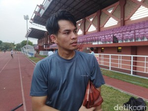 Wlidan Ramdhani Cuma Butuh Dipercaya, Keran Golnya Akan Terus Mengalir