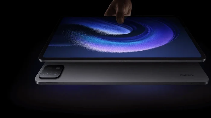 Xiaomi Pad 6 Max