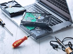 Teknologi Memory Crystal Edan Banget, Data Bisa Disimpan Miliaran Tahun