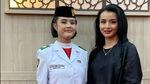 5 Anak Selebriti Jadi Paskibraka, Ada yang Bertugas di Istana Merdeka