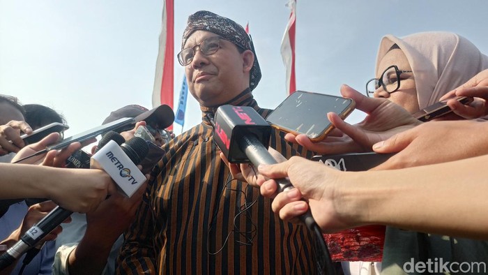Anies Baswedan