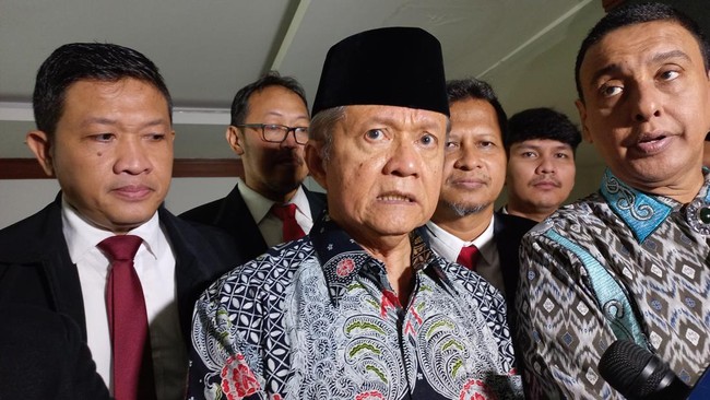 Muhammadiyah Minta Polisi Tindak Umi Cinta soal Masuk Surga Bayar Sejuta