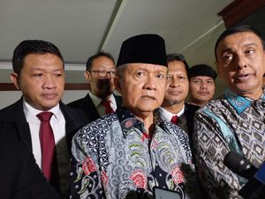 Pihak Anwar Abbas Sebut Panji Gumilang Akan Cabut Gugatan Rp 1 T