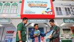 Asik Bersama UMKM YDBA di GIIAS 2023