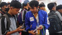 Tidak hanya itu, GIIAS 2023 juga menjadi momentum bagi Moxa untuk mencatatkan kinerja positif dengan berhasil memperoleh 840 register akun baru dengan pencapaian sebesar lebih dari 93% dari target yang telah ditetapkan sepanjang GIIAS 2023.