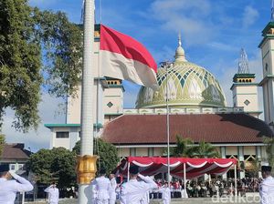 Kelam Malam HUT RI di Garut, 10 Warga Tewas Dibantai Orang Gunung