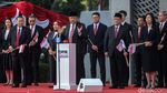 BI Luncurkan QRIS Tuntas di Hari Kemerdekaan RI