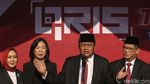 BI Luncurkan QRIS Tuntas di Hari Kemerdekaan RI