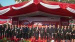 BI Luncurkan QRIS Tuntas di Hari Kemerdekaan RI