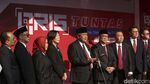 BI Luncurkan QRIS Tuntas di Hari Kemerdekaan RI