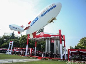 Ambil Duit Cash Kini Bisa Pakai QRIS, Biayanya Segini