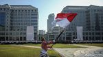 BI Luncurkan QRIS Tuntas di Hari Kemerdekaan RI