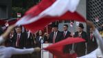 BI Luncurkan QRIS Tuntas di Hari Kemerdekaan RI