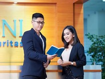 BNI Sekuritas Dampingi Grup Astra ARKO dalam Penerbitan Green Bond
