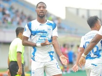 Boubakary Diarra PSIS Cerita Bedanya Liga 1 dengan Liga Malta