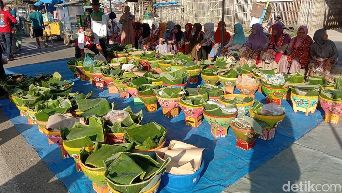 Cara warga Indramayu peringati kemerdekaan dengan doa bersama