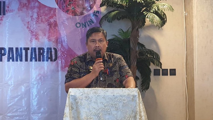 Direktorat Jenderal Hortikultura Kementerian Pertanian