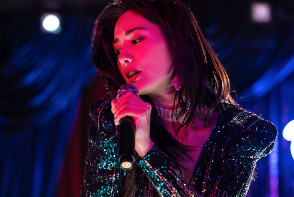 Drama Korea Mask Girl Drama Korea Mask Girl