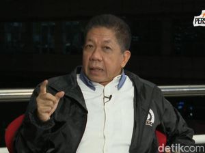 Pakar Sebut Jokowi Sudah Bayangkan Ganjar Dilantik Jadi Presiden RI