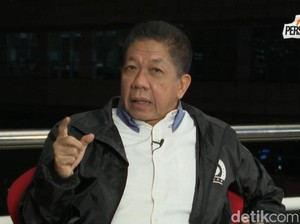 Effendi Nilai Ganjar Berhak Muncul di Azan TV: Saat Ini Dia Masih Publik
