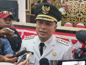 Pesan Wali Kota Eri untuk Warga Surabaya Dalam Mengisi Kemerdekaan