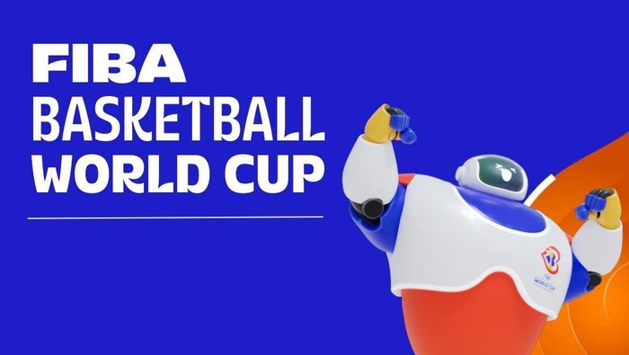 FIBA World Cup 2023