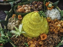 Mengenal Tradisi 1 Muharram di Lampung, Warisan Budaya yang Masih Terjaga