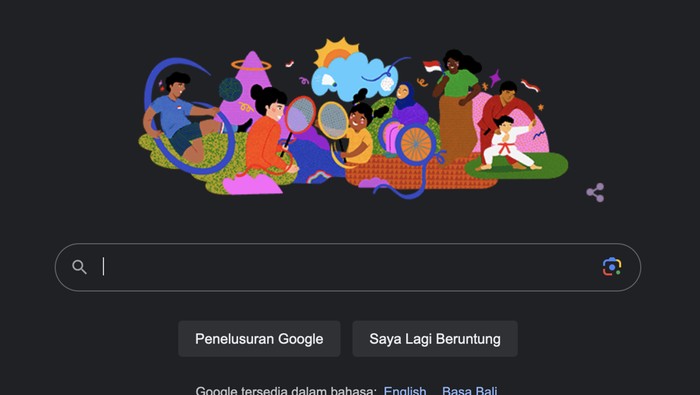 Google Doodle