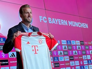 Bremen Vs Bayern: Tuchel Pastikan Kane Jadi Starter