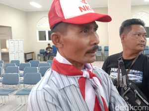Kiprah Kelam Heru di NII, Nyuri Kotak Amal untuk Infak ke Al-Zaytun