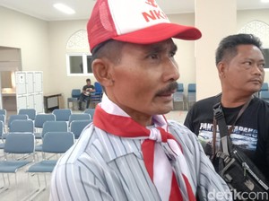 Tak Semua Warga Ponpes Al-Zaytun Terafiliasi NII