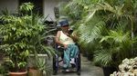 Intip Keseruan Penyandang Disabilitas Lomba HUT RI