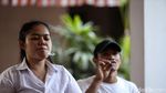 Intip Keseruan Penyandang Disabilitas Lomba HUT RI